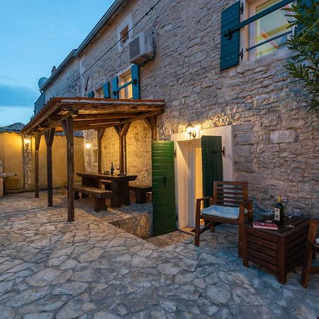 Casa Stifanici Vila Baderna Exterior foto